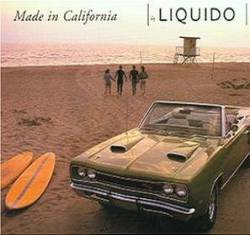 Liquido : Made in California